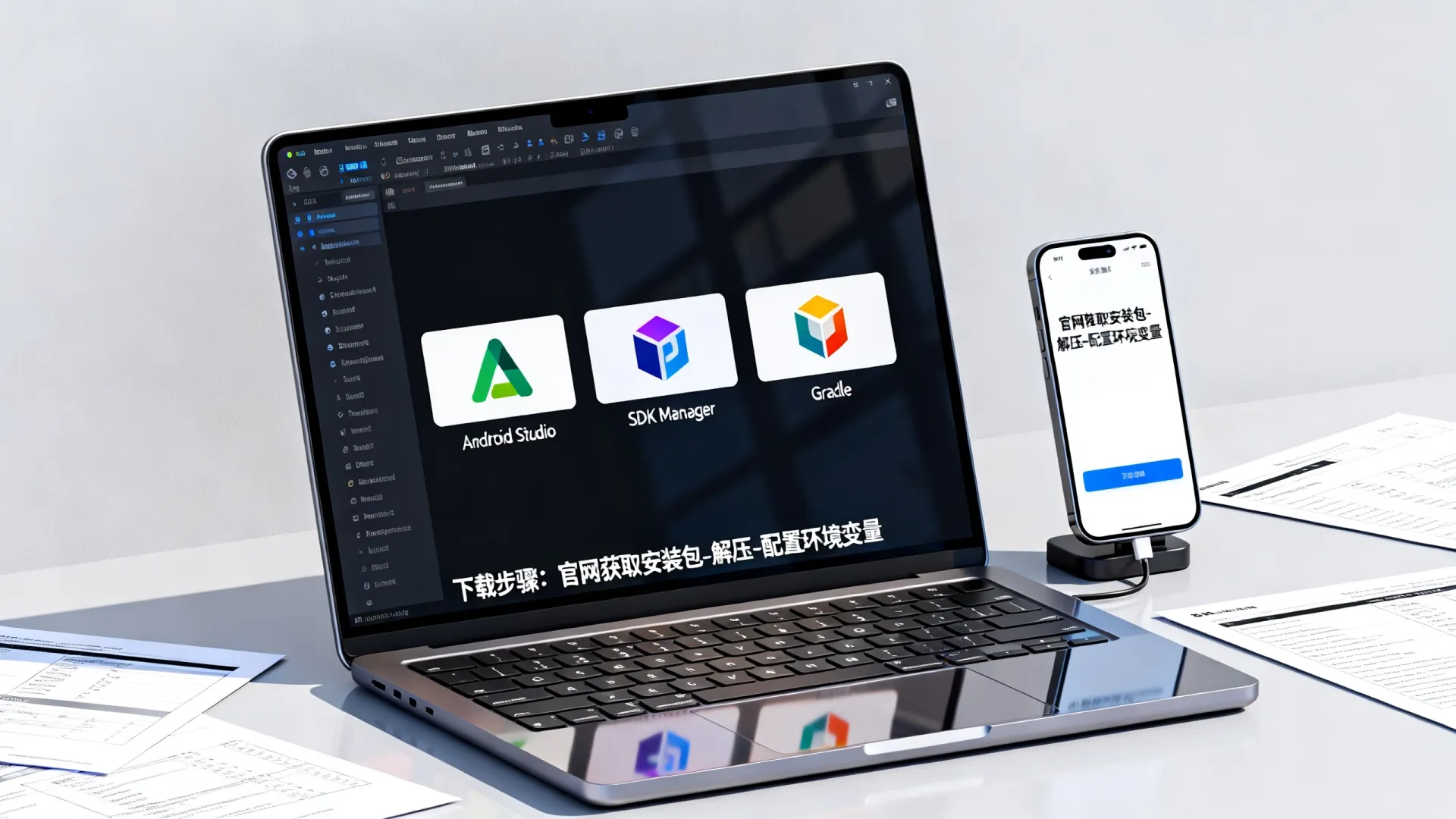 android 开发 工具包 android 开发 工具包
