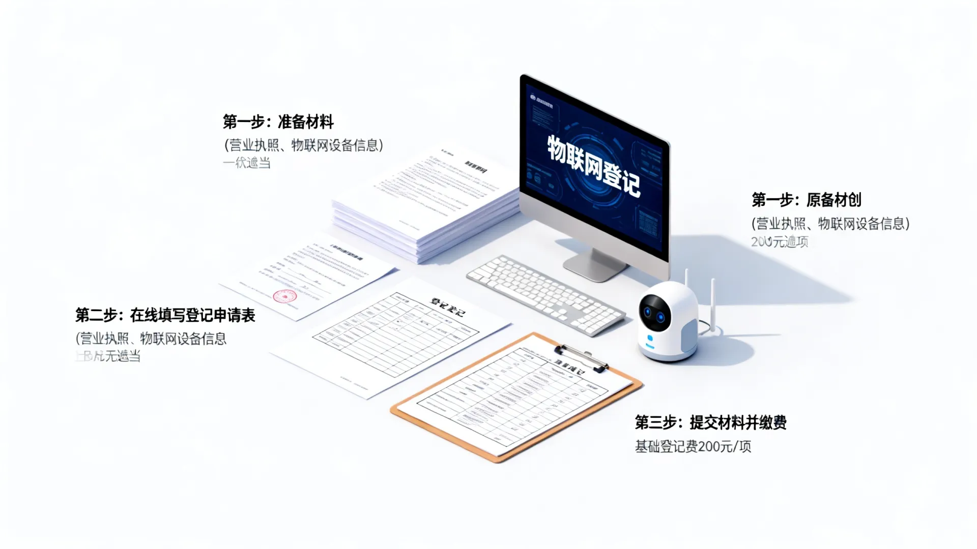 国内原创登记物联网 国内原创登记物联网