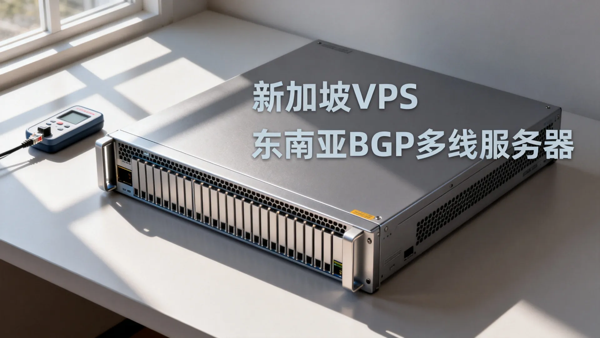 新加坡VPS哪个好?实测东南亚BGP多线服务器 新加坡VPS哪个好?实测东南亚BGP多线服务器