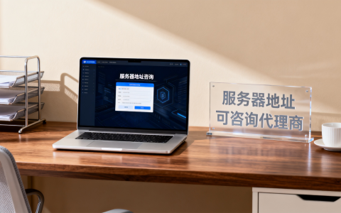 服务器地址可咨询代理商怎么咨询