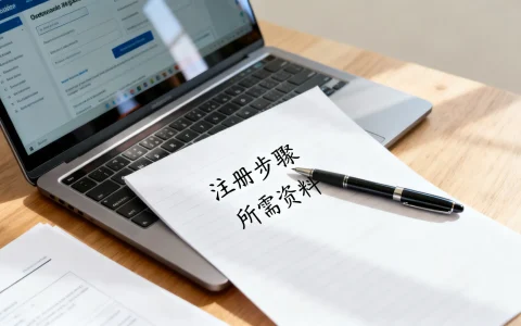 国外kh域名注册怎么弄？国外kh域名注册需要什么资料？