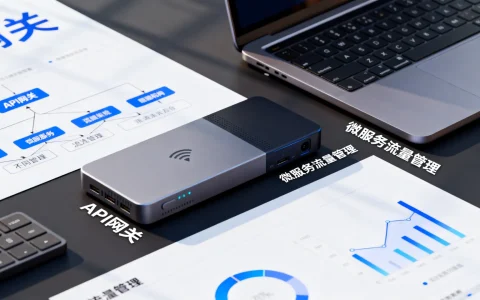 Kong如何选择？API网关微服务流量管理最佳方案