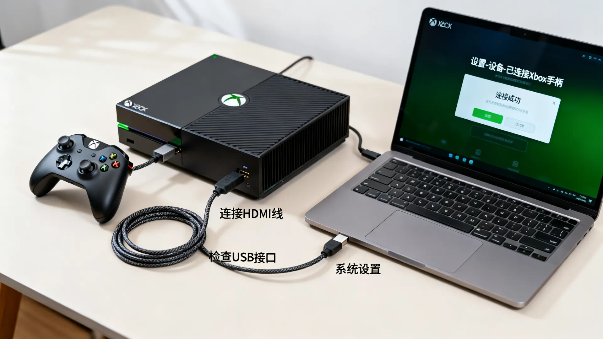 xbox链接pc xbox链接pc