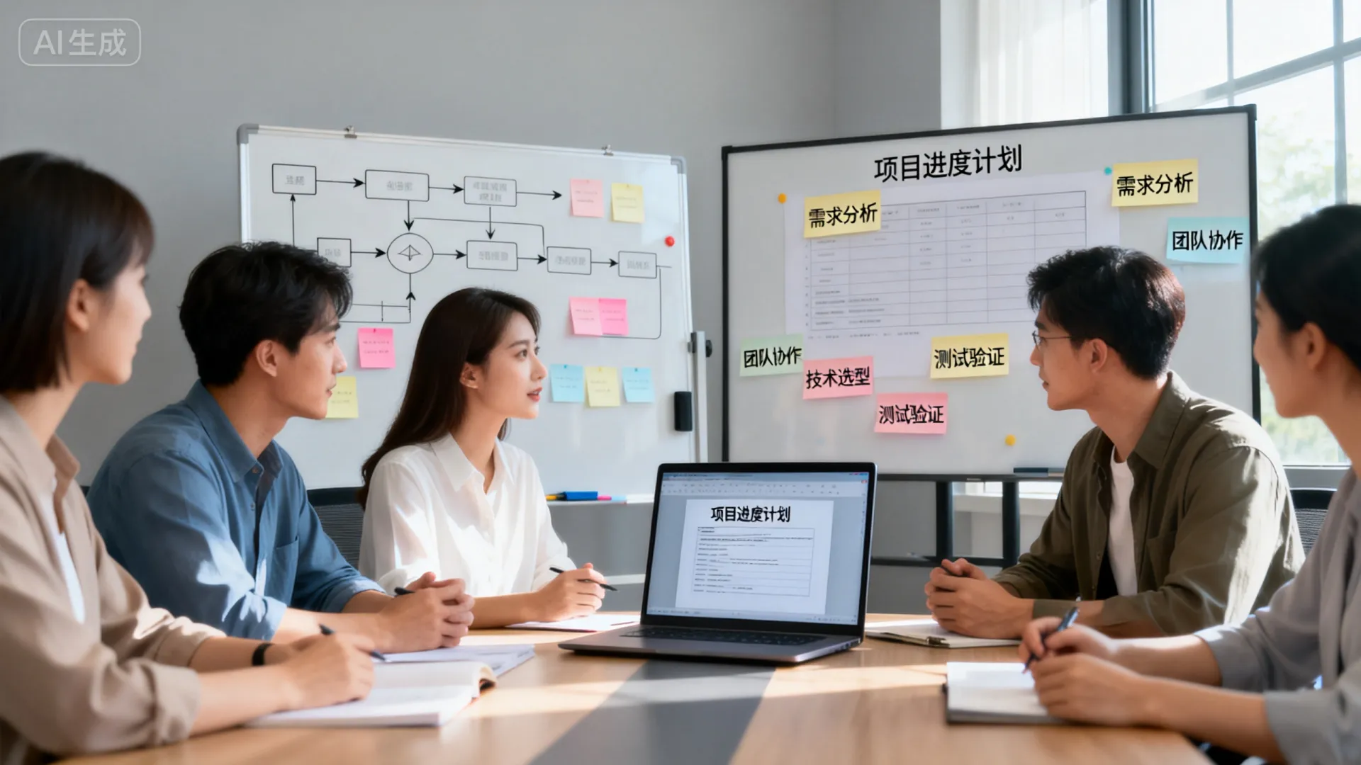 信息系统的成功开发 信息系统的成功开发