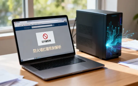 为何防火墙阻挡了上不了的那些网站，背后原因揭秘？