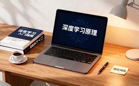 AI深度学习原理是什么，深度学习怎么入门