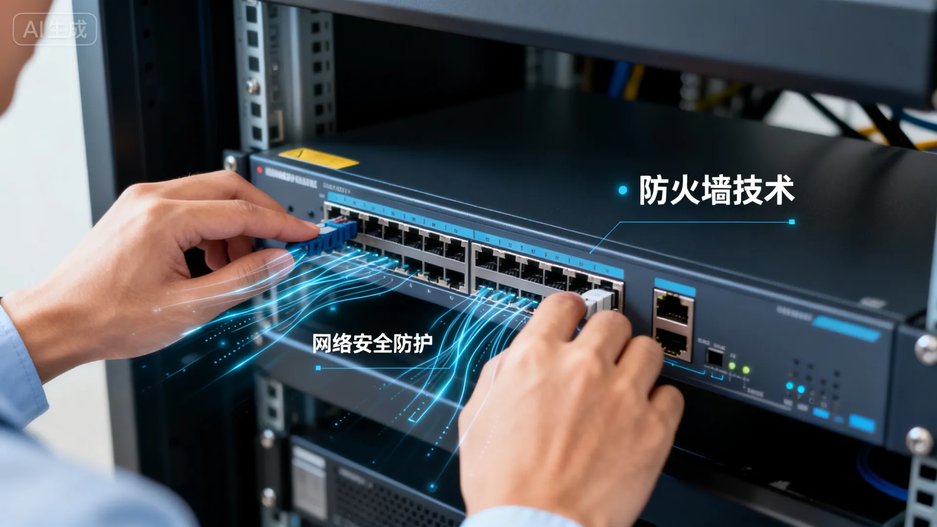 防火墙技术与应用在线阅读 防火墙技术与应用在线阅读
