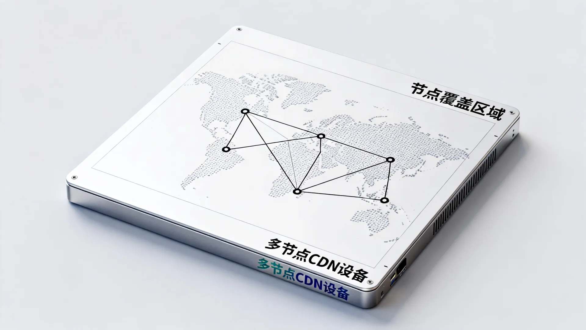 如何选择国内多节点CDN?CDN加速服务推荐 如何选择国内多节点CDN