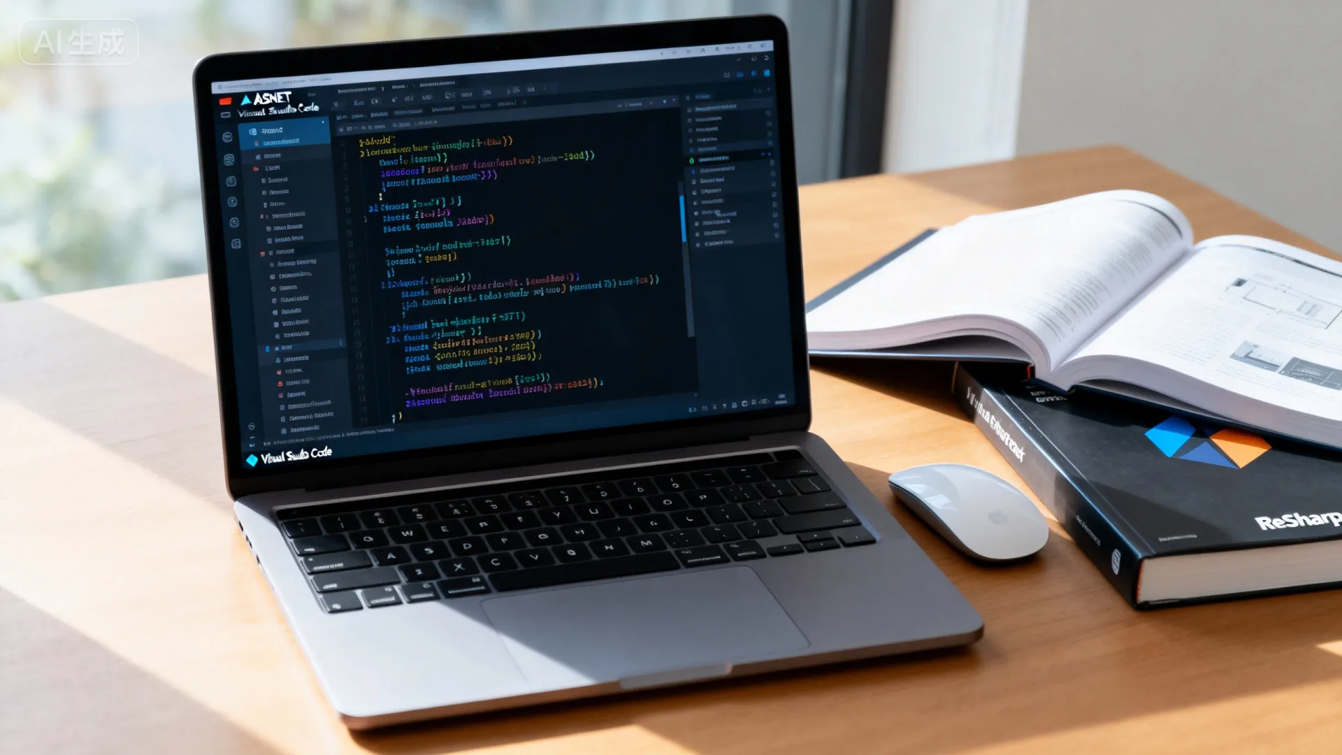 在 ASP.NET Web 开发中如何选择功能全面且高效的编辑器工具? 在 ASP.NET Web 开发中如何选择功能全面且高效的编辑器工具?