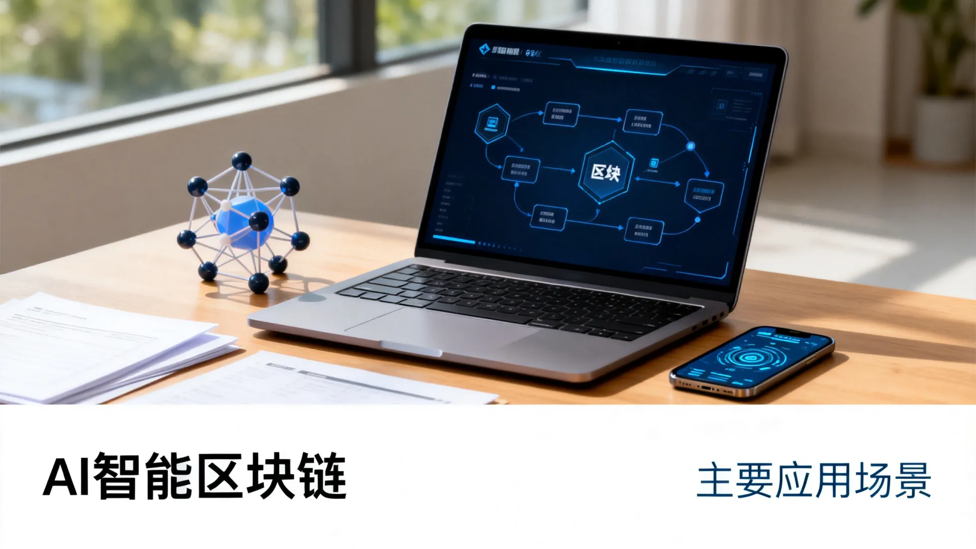 AI智能区块链是干什么的 AI智能区块链是干什么的