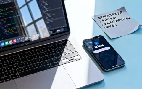 iOS开发短信验证怎么做，iOS短信验证码功能实现教程