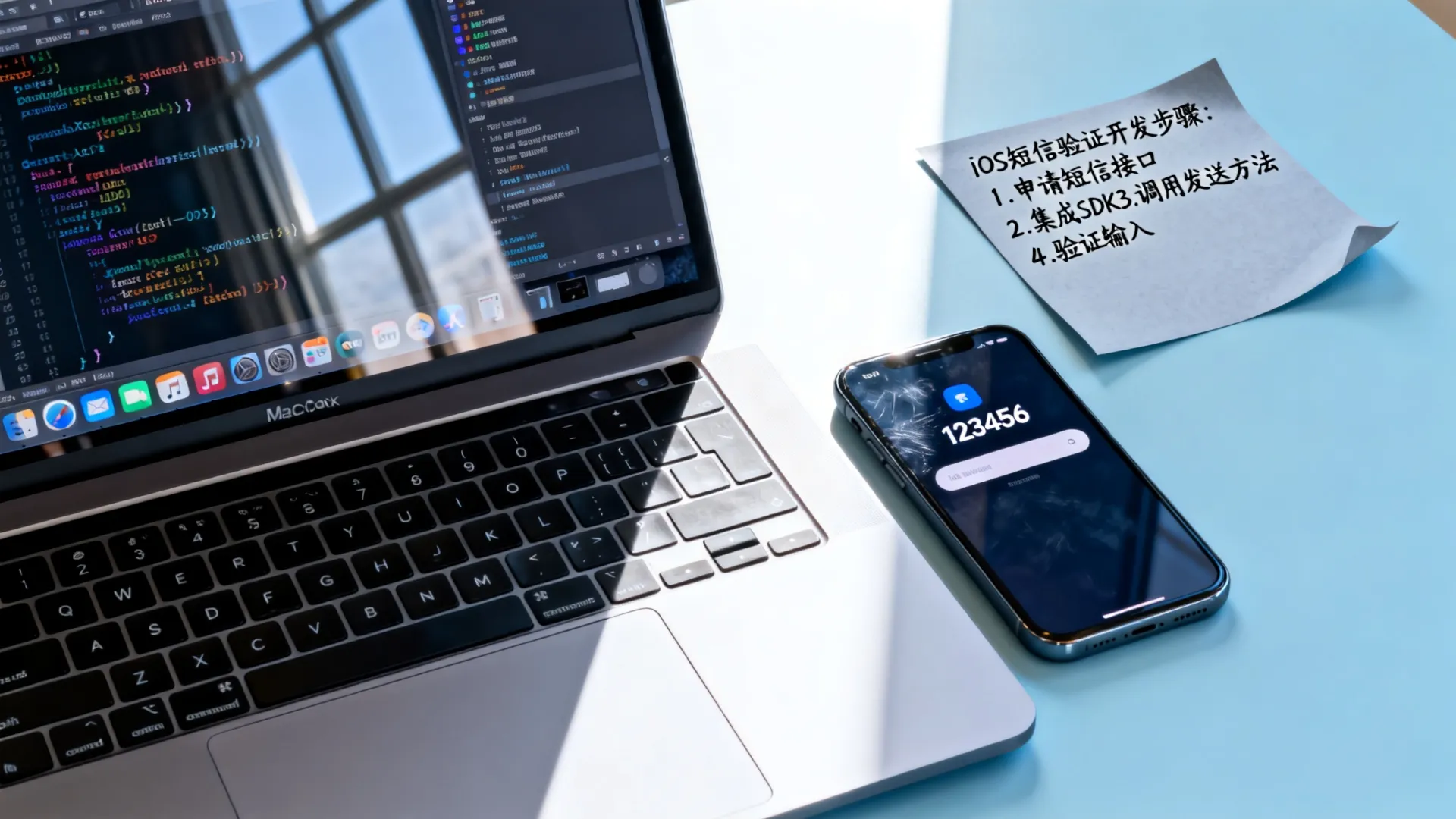 ios 开发 短信验证 ios 开发 短信验证