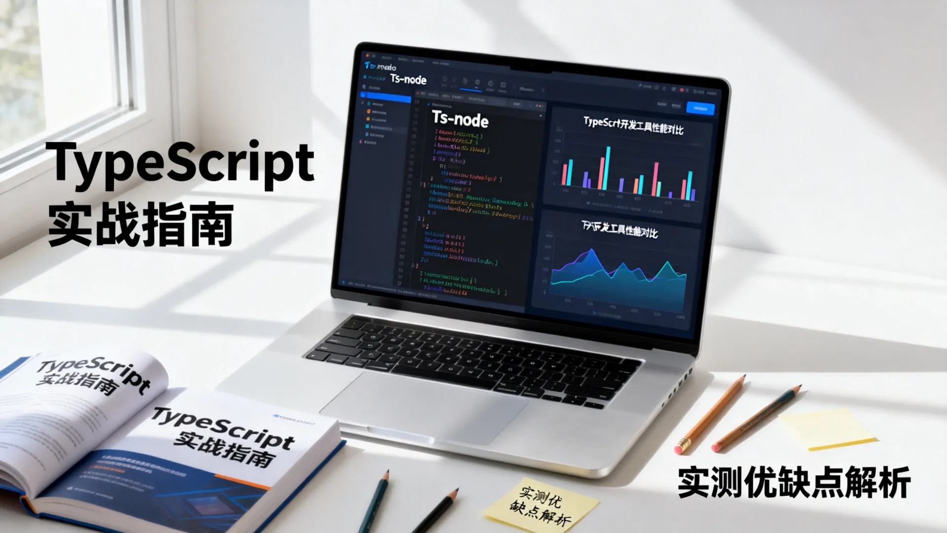 Ts-node好用吗?实测优缺点解析 | TypeScript开发工具性能对比 TypeScript开发工具性能对比