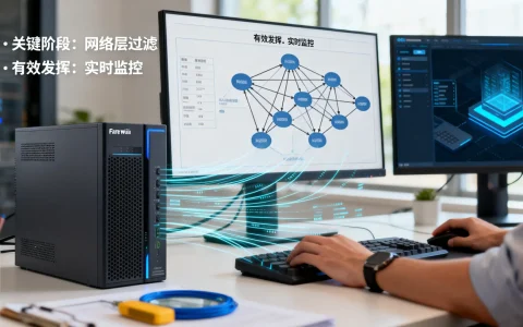 防火墙究竟在哪个关键阶段应用最为关键？如何有效发挥其作用？