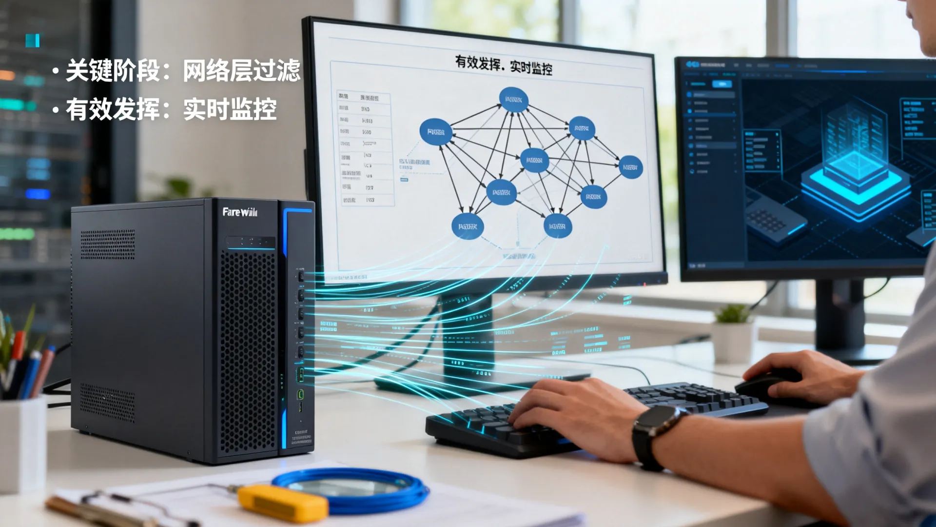 防火墙应用在哪个阶段 防火墙应用在哪个阶段