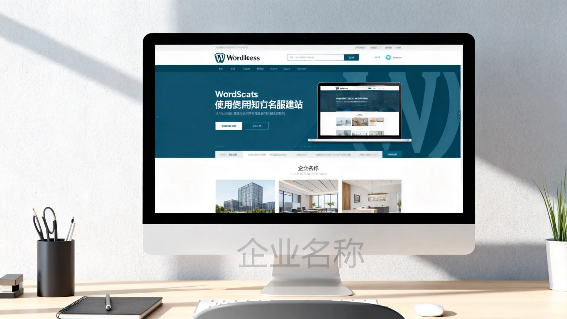 国内哪些用wordpress建站 国内哪些用wordpress建站