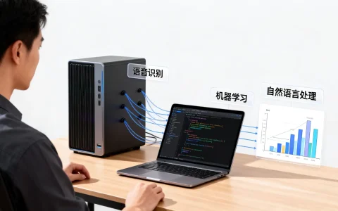 AI智能字幕需要哪些技术？，AI智能字幕技术实现原理