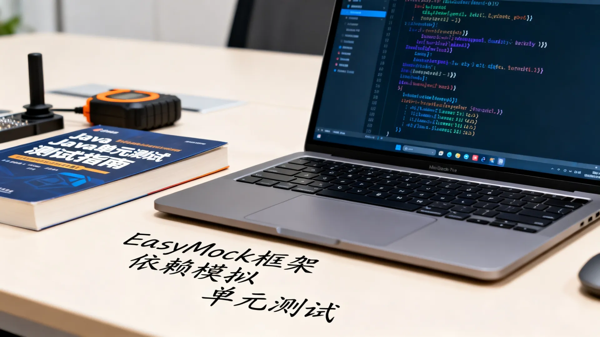 Java单元测试如何模拟依赖?|EasyMock框架实战测评详解 EasyMock框架实战测评详解
