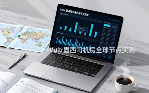 墨西哥VPS哪家快？Vultr墨西哥机房全球节点实测