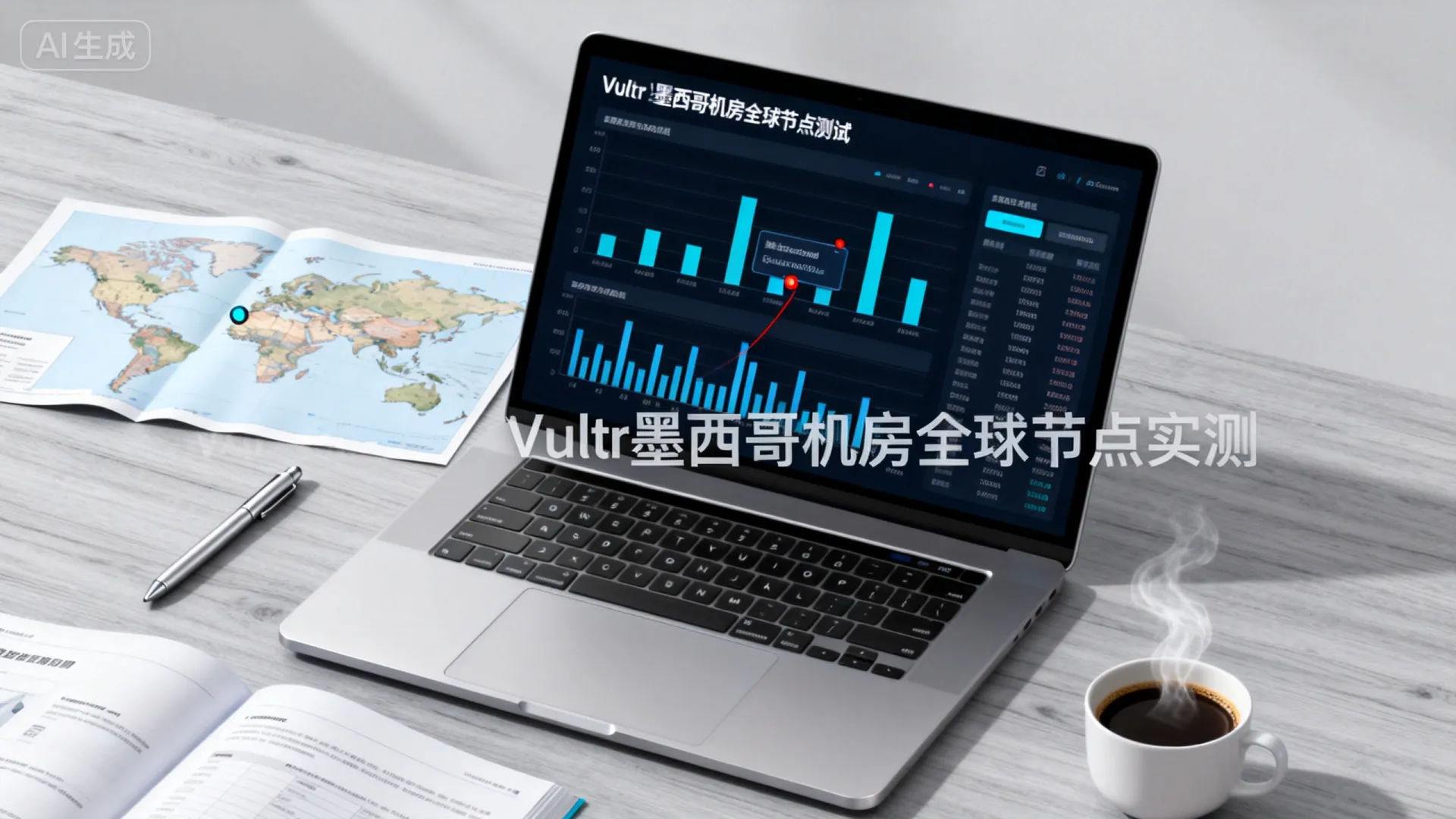 墨西哥VPS哪家快?Vultr墨西哥机房全球节点实测 墨西哥VPS哪家快?Vultr墨西哥机房全球节点实测