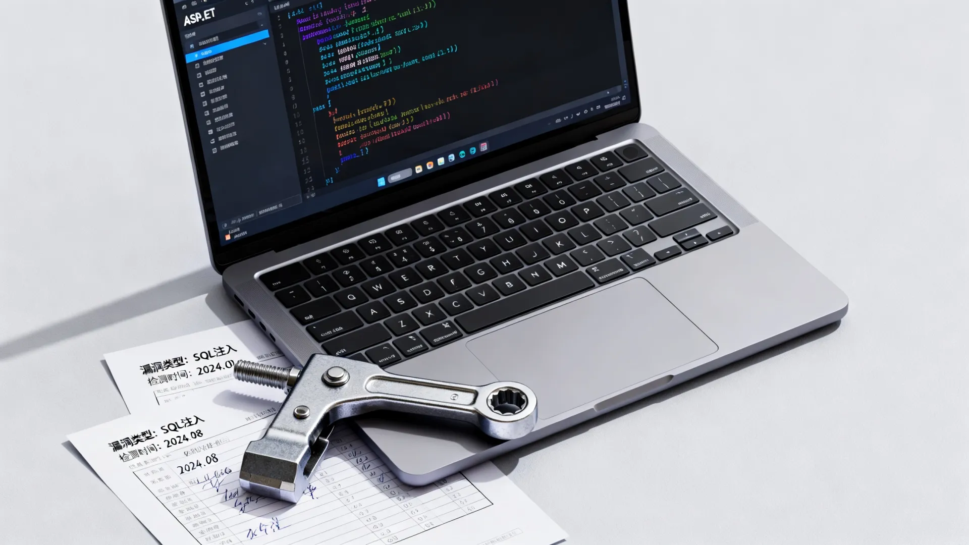如何检测ASP.NET漏洞?SQL注入工具实战解析 如何检测ASP.NET漏洞?SQL注入工具实战解析