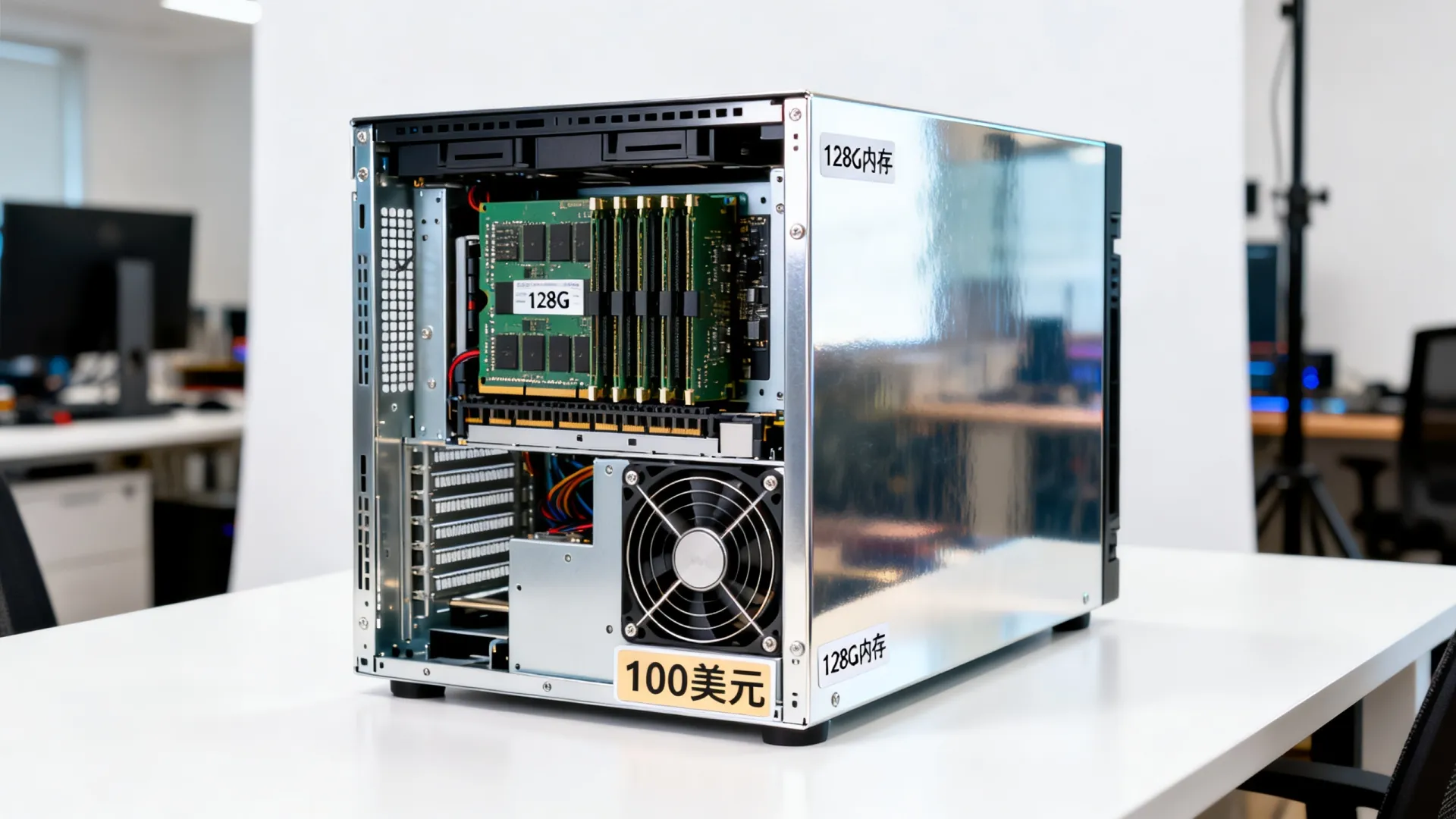 新春特惠 MetWeb美国独立服务器:2E5-2680V4/128G DDR4/1TB SSD/无限流量/1Gbps/1个IPv4/100美元/月,盐湖城机房 新春特惠 MetWeb美国独立服务器