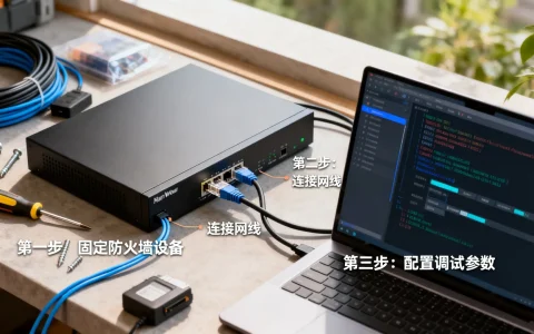 防火墙技术安装步骤详解，从入门到实战，常见问题解答汇总？