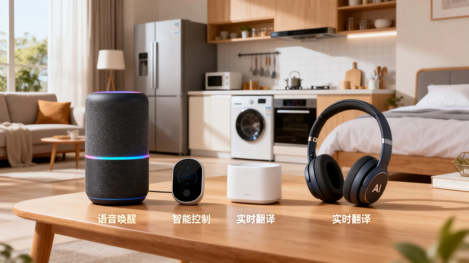ai智能语音什么意思,AI智能语音如何改变日常生活? AI智能语音如何改变日常生活