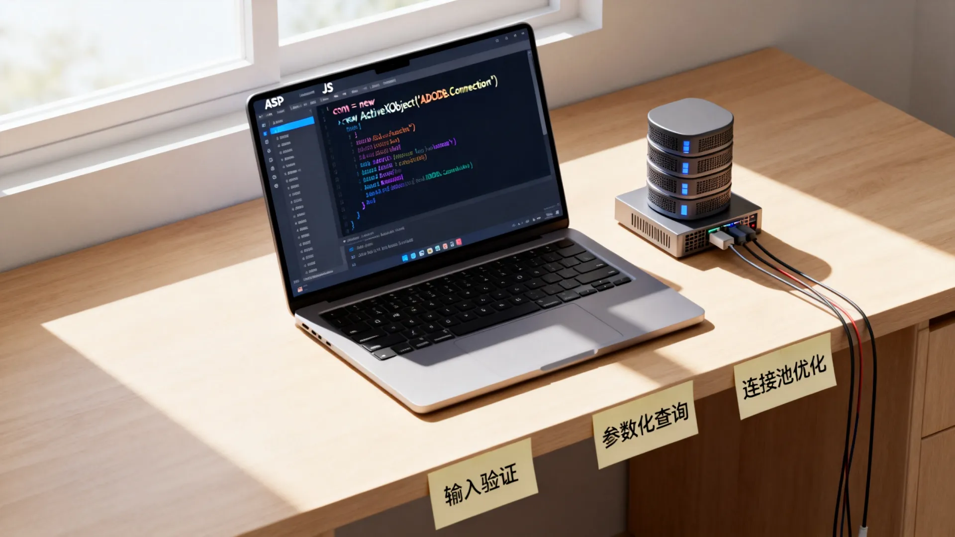 asp使用js连接数据库数据 asp使用js连接数据库数据