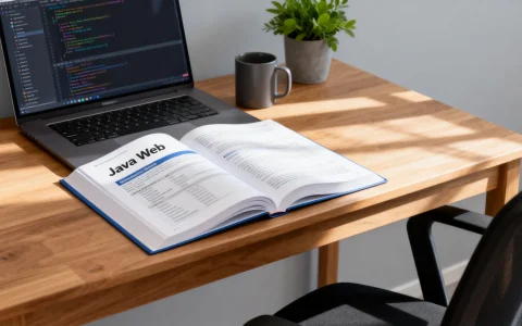 Java Web如何快速上手？开发者突击实战指南