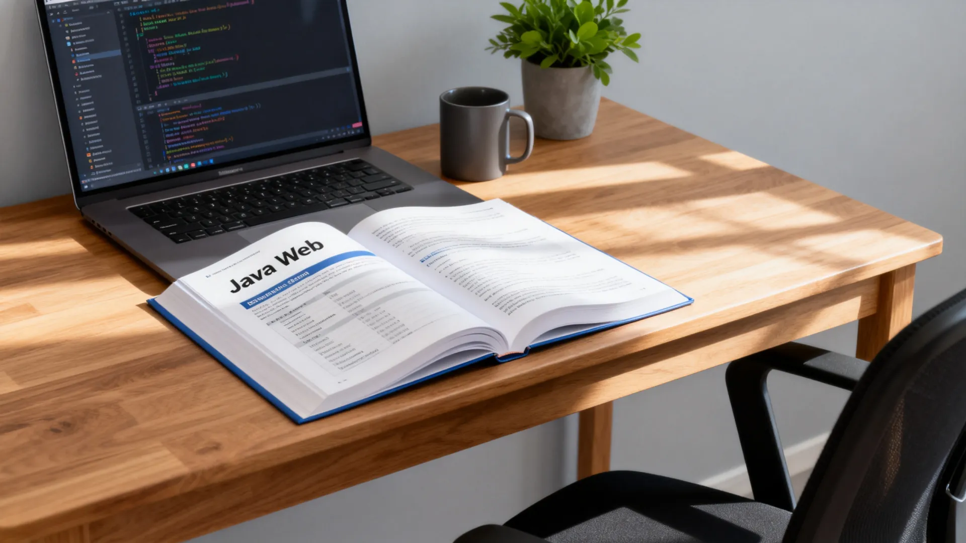 Java Web如何快速上手?开发者突击实战指南 Java Web如何快速上手?开发者突击实战指南