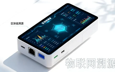 区块链溯源服务哪家好？国内物联网溯源怎么做？