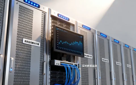 服务器监控管理平台哪个好？高效监控解决方案推荐