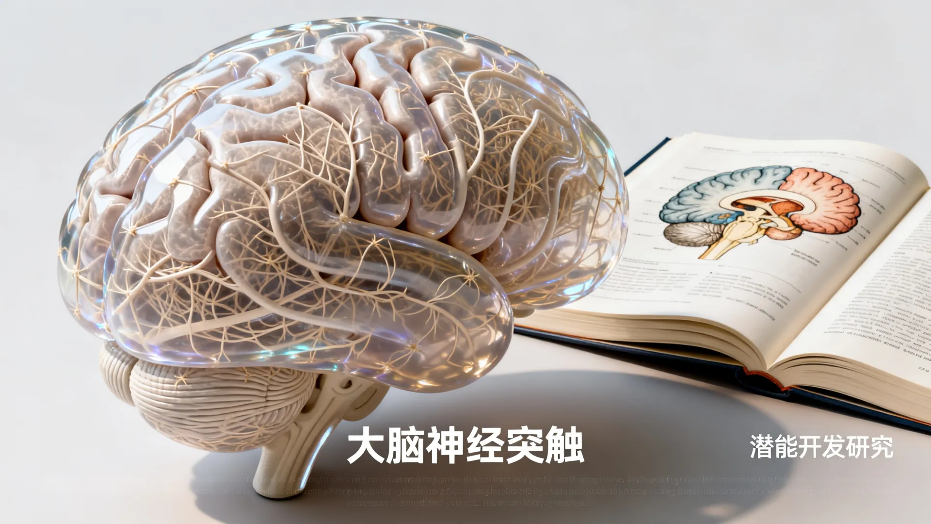 大脑开发的潜力 大脑开发的潜力