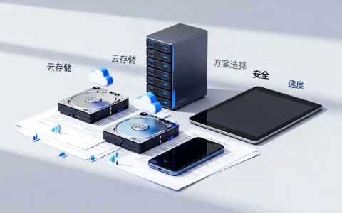 国内图片云存储哪个好？国内图片云存储方案怎么选？