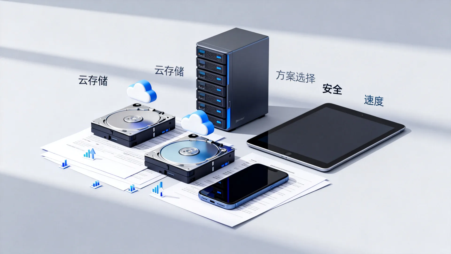 国内图片云存储方案 国内图片云存储方案