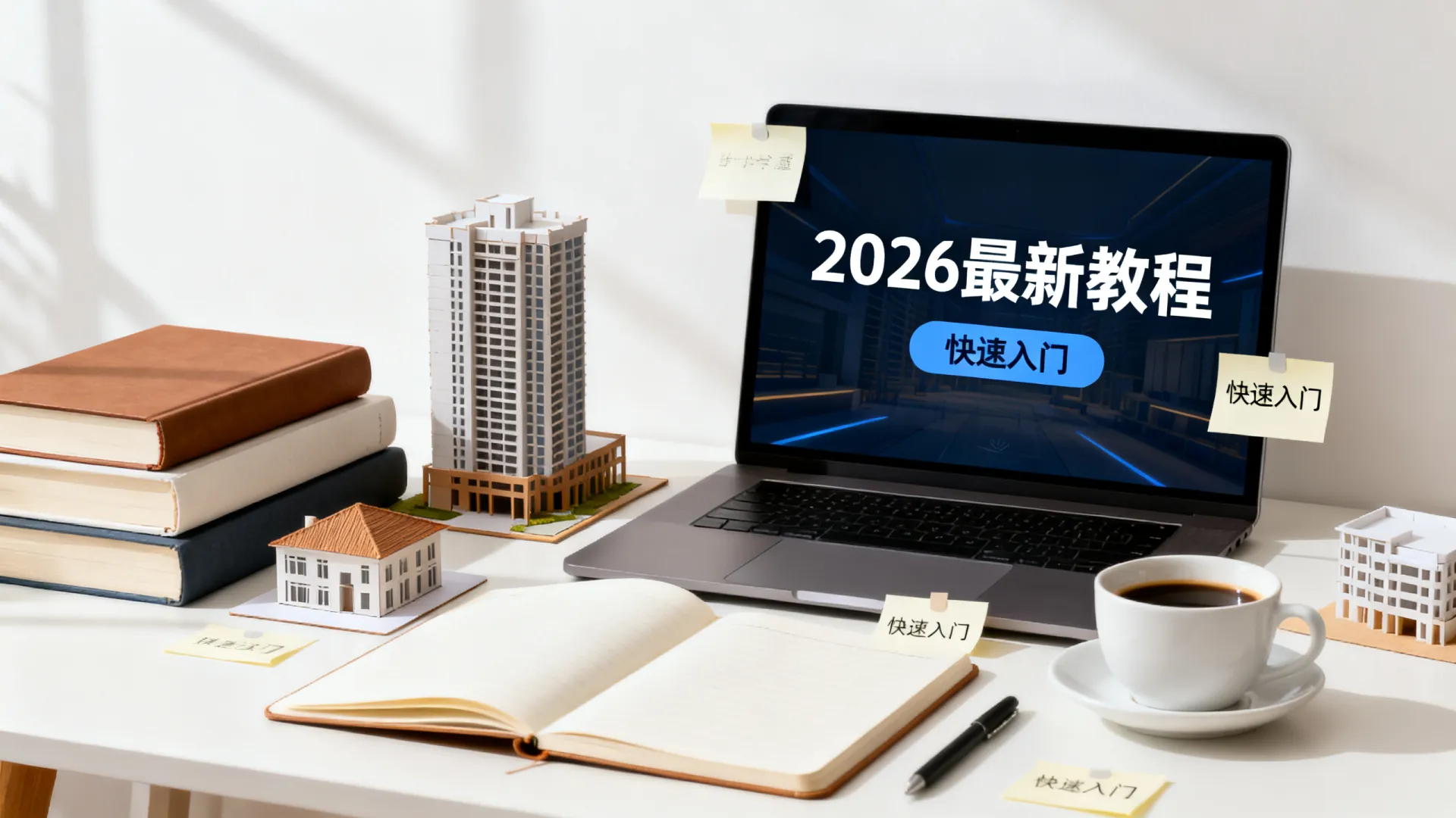 房地产开发新手如何快速入门?2026最新视频教程全集 房地产开发新手如何快速入门?2026最新视频教程全集