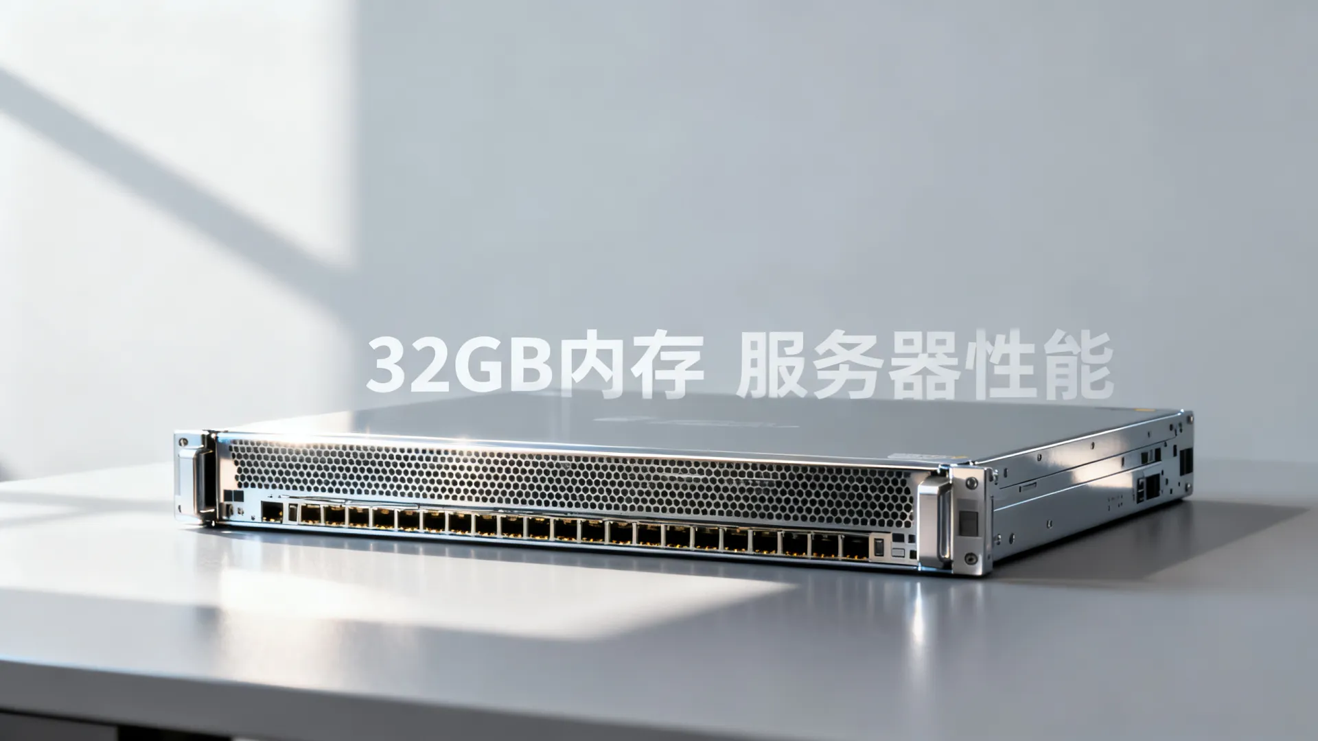 服务器有32g内存的吗 服务器有32g内存的吗