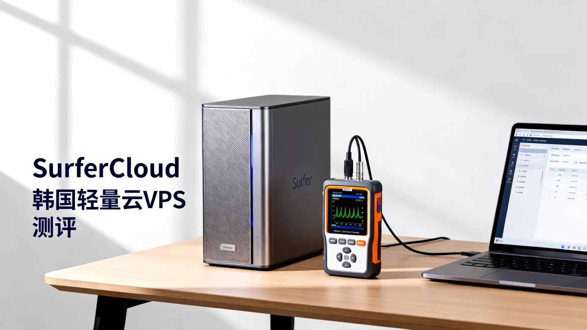 SurferCloud怎么样?SurferCloud韩国轻量云VPS测评分享 - VPS评测 - 国外VPS,国外VPS商家,评测及优惠 SurferCloud怎么样?SurferCloud韩国轻量云VPS测评分享 - VPS评测 - 国外VPS,国外VPS商家,评测及优惠