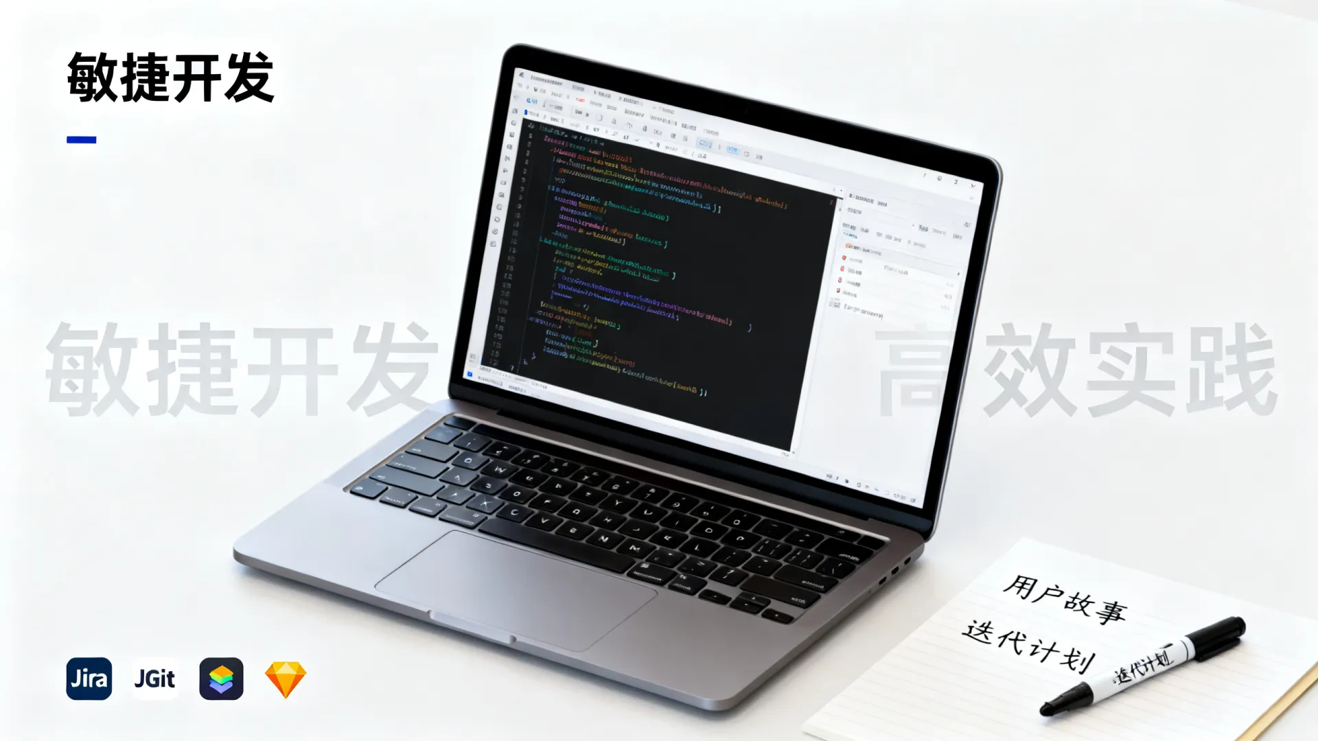 Android敏捷开发如何快速落地?高效实践指南详解 Android敏捷开发如何快速落地