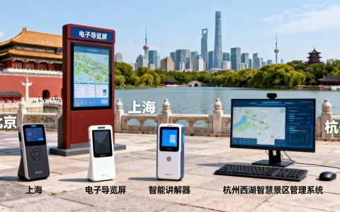 国内智慧旅游建设现状如何，各省市发展概况怎么样？