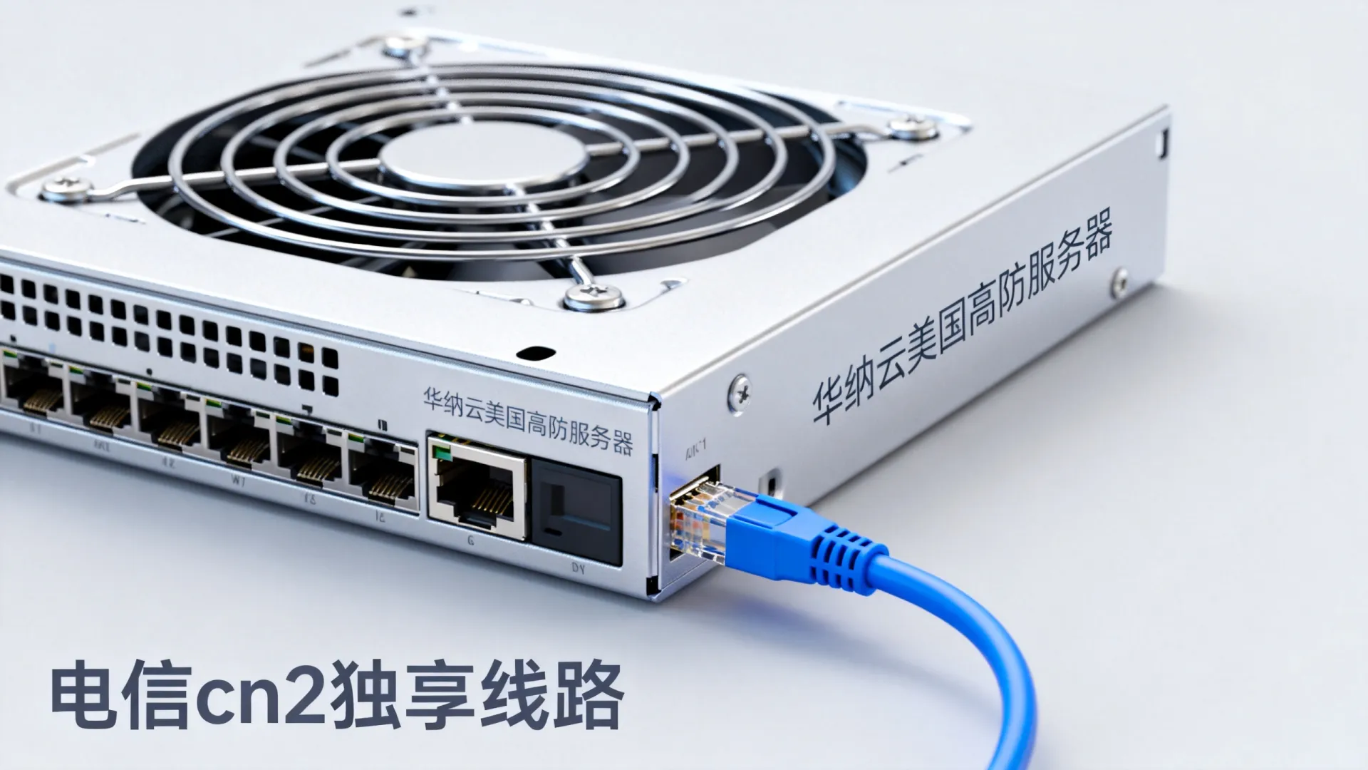 华纳云高防电信,联通,移动,电信cn2独享美国 电信cn2独享美国