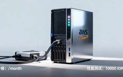 AWS弗吉尼亚数据中心VPS评测，性能如何？价格划算吗？国外VPS市场分析？