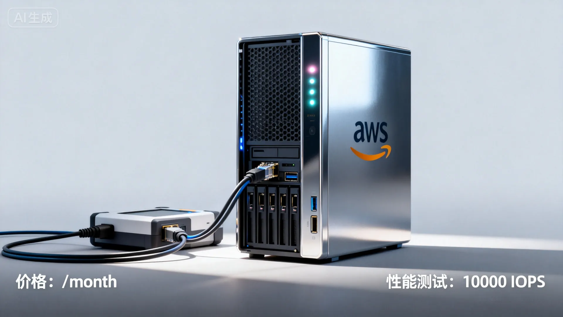 详细测评AWS亚马逊云美国弗吉尼亚Virginia数据中心的情况 - VPS评测 - 国外VPS,国外VPS商家,评测及优惠 详细测评AWS亚马逊云美国弗吉尼亚Virginia数据中心的情况 - VPS评测 - 国外VPS,国外VPS商家,评测及优惠
