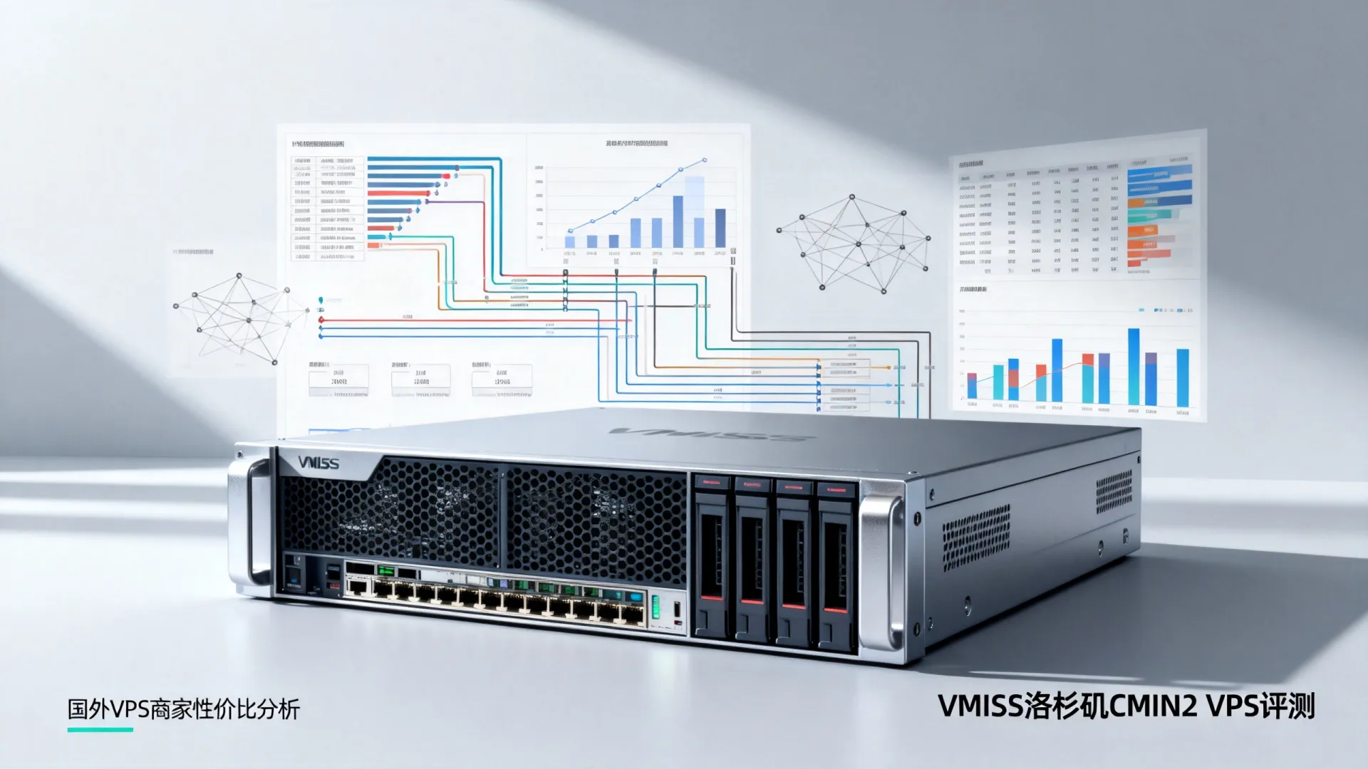 VMISS，美国 – 洛杉矶 – CMIN2 VPS测评分享 - VPS评测 - 国外VPS，国外VPS商家，评测及优惠