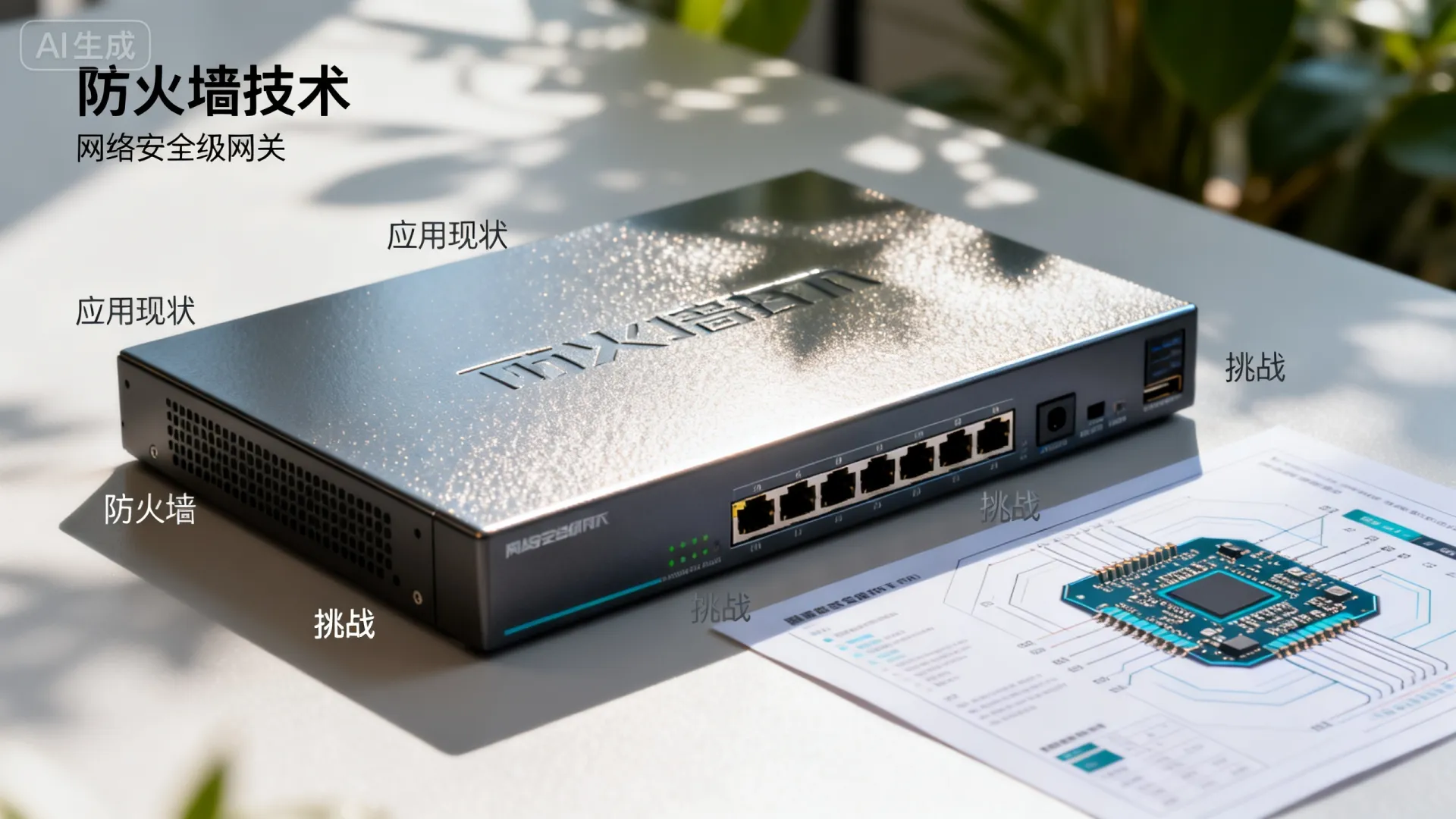 防火墙技术应用级网关 防火墙技术应用级网关