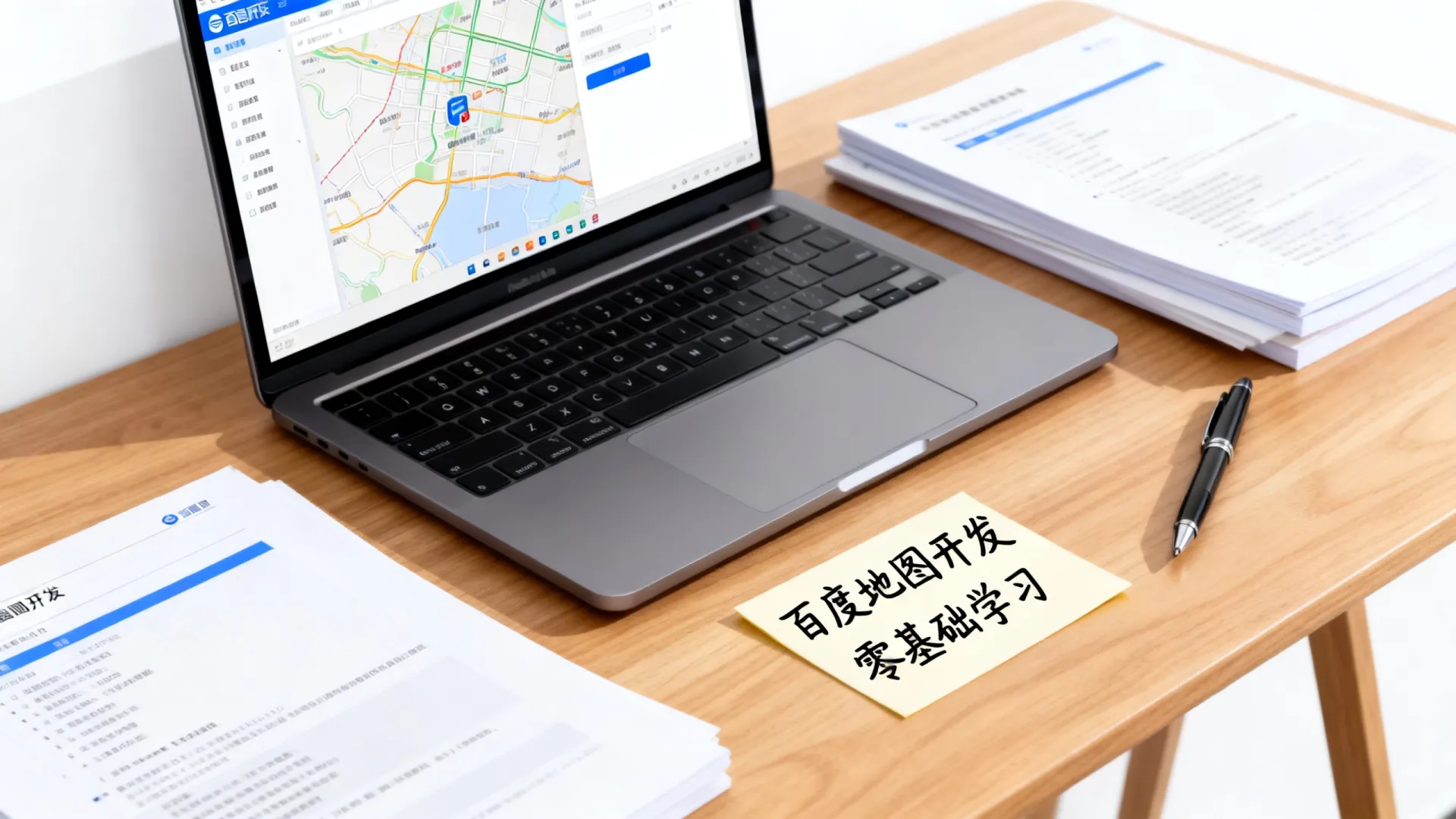 百度地图开发视频 百度地图开发视频