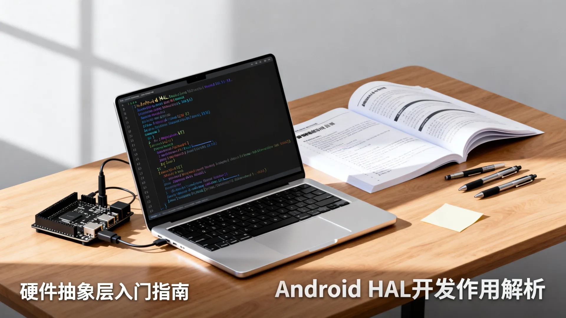Android HAL开发有什么用?,Android硬件抽象层开发作用与入门指南 Android硬件抽象层开发作用与入门指南