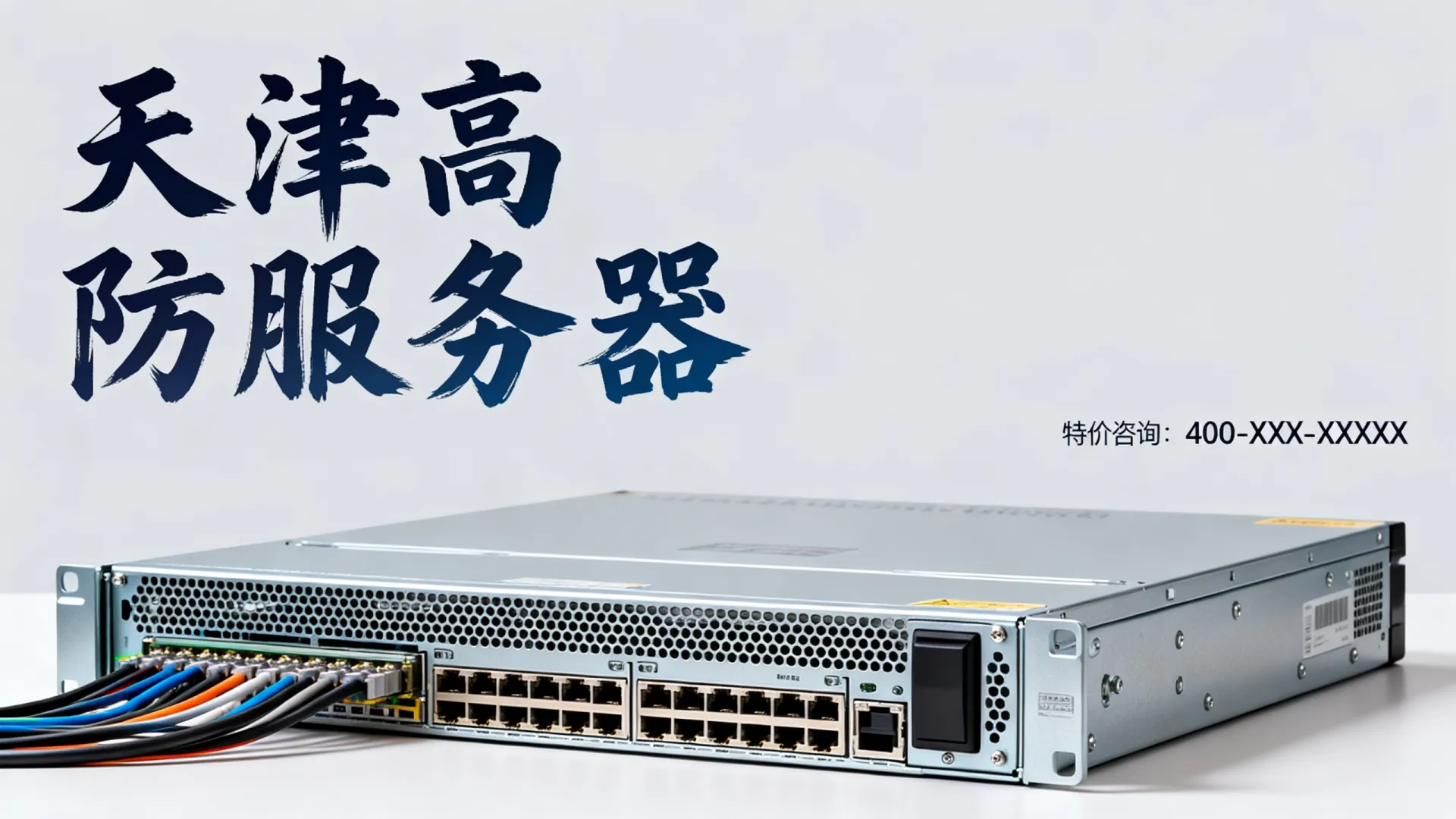 湘情盾天津高防服务器限时特价 湘情盾天津高防服务器限时特价