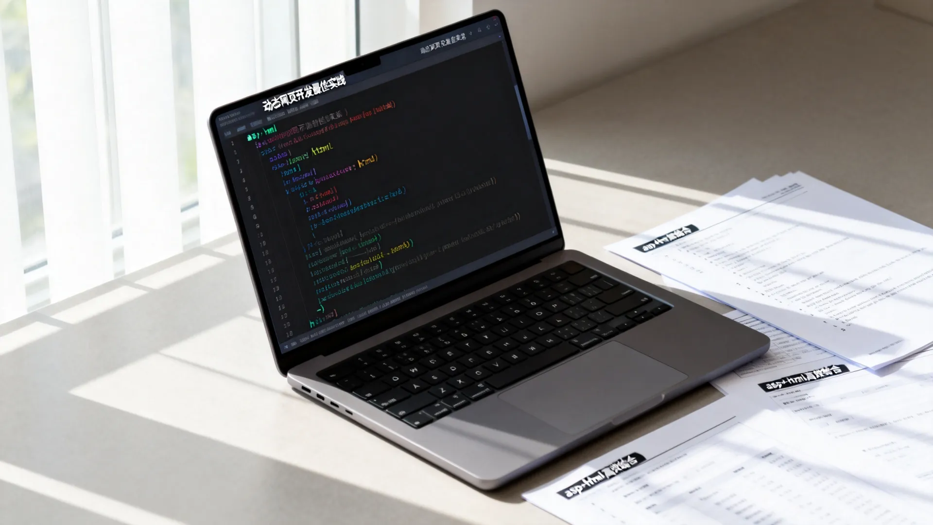 asp与html asp与html